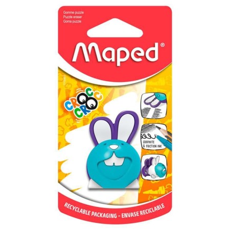 MAPED