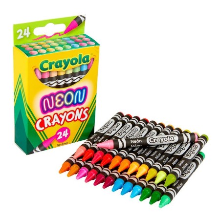 CRAYOLA