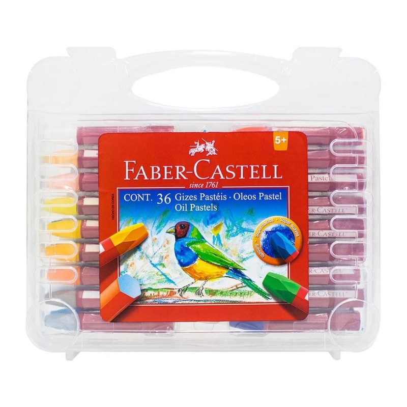 FABER CASTELL
