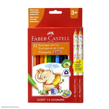 FABER CASTELL
