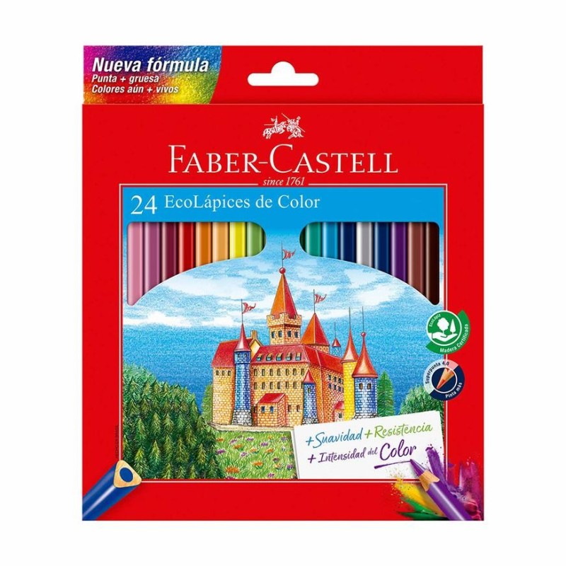FABER CASTELL