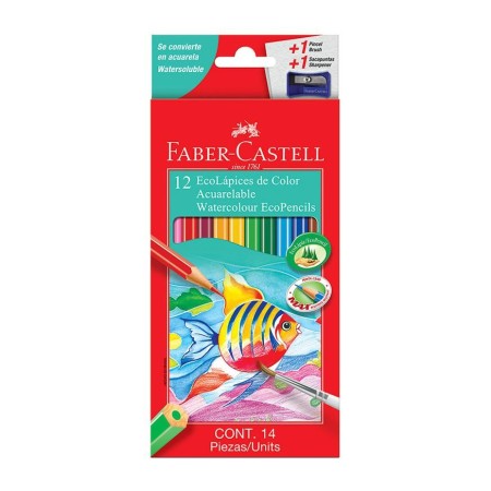 FABER CASTELL