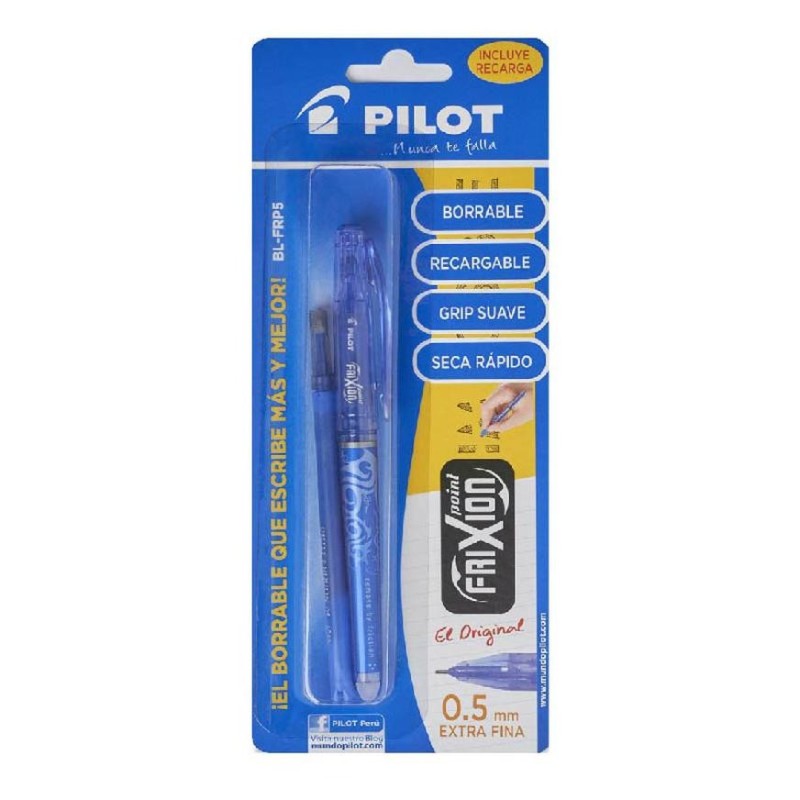 PILOT