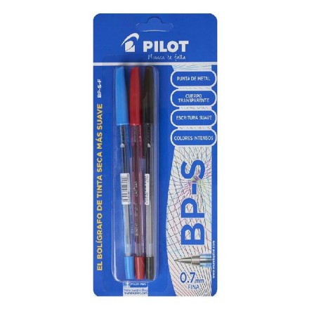 PILOT