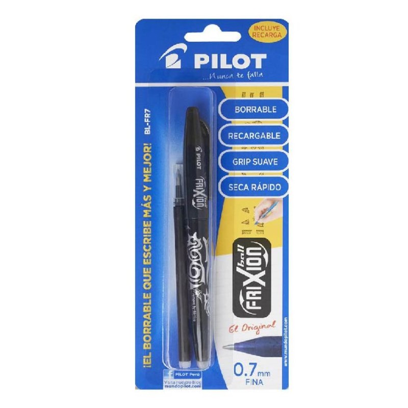 PILOT