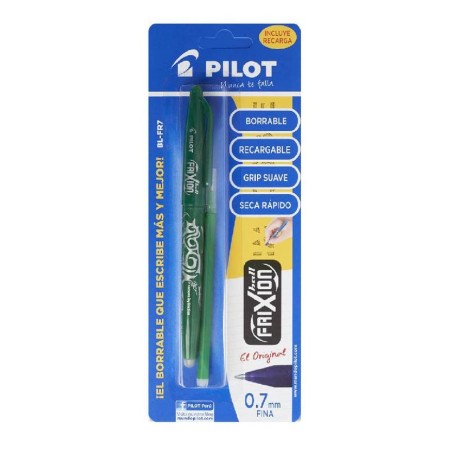 PILOT