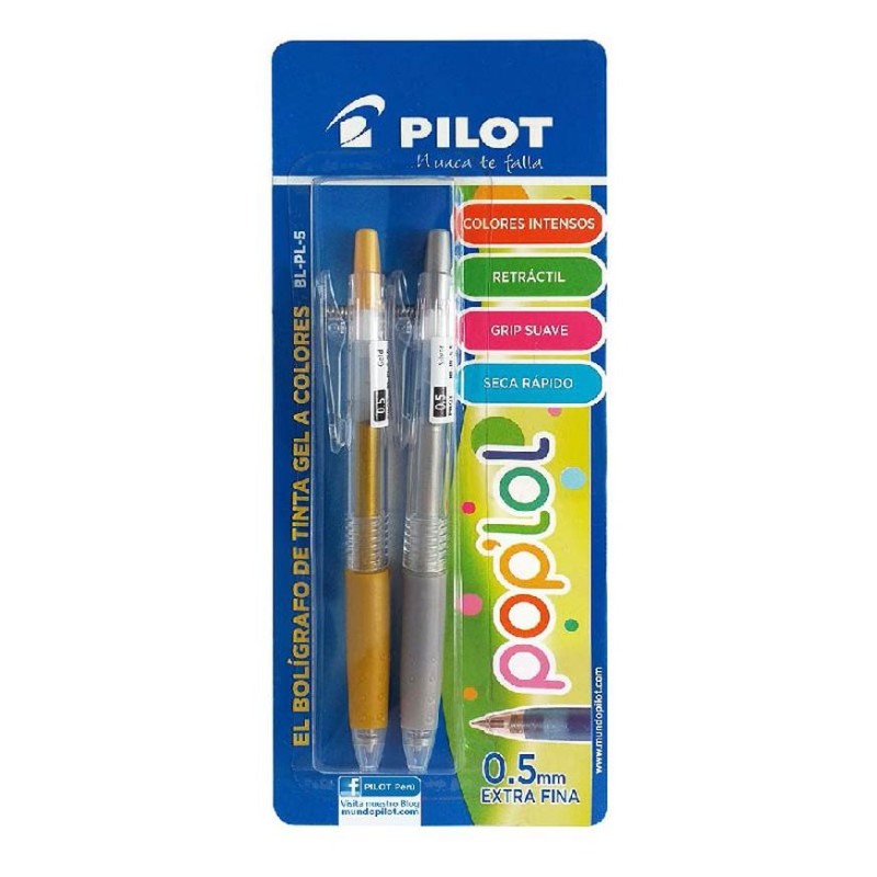 PILOT