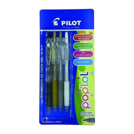 PILOT