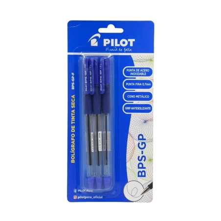 PILOT