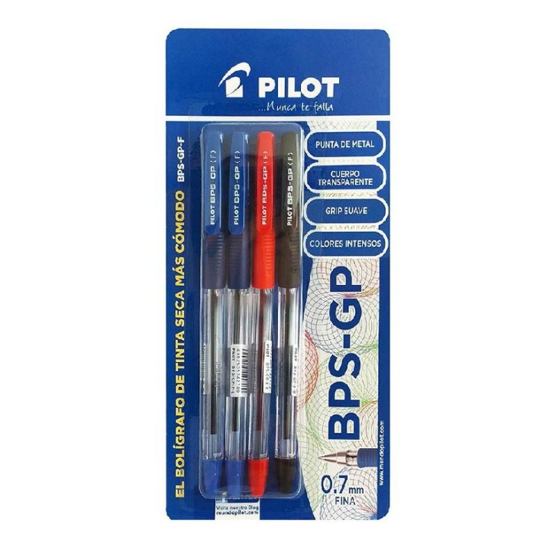 PILOT