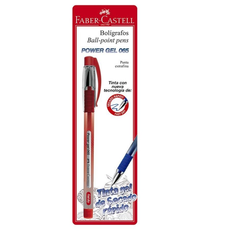 FABER CASTELL