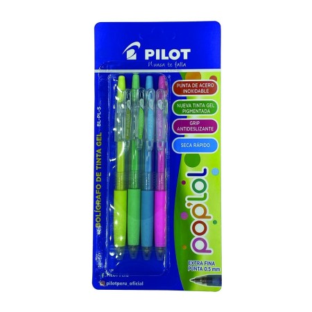 PILOT