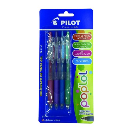 PILOT
