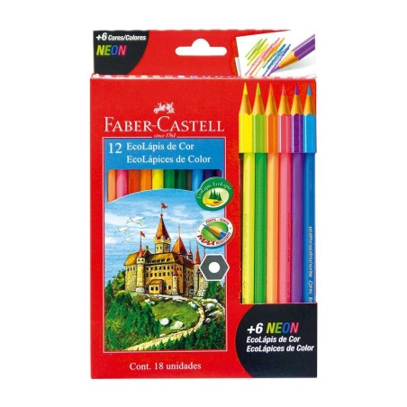 FABER CASTELL