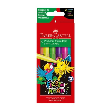 FABER CASTELL