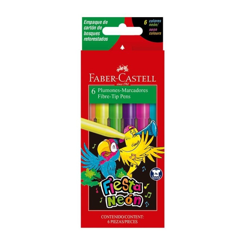FABER CASTELL