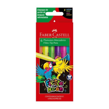 FABER CASTELL