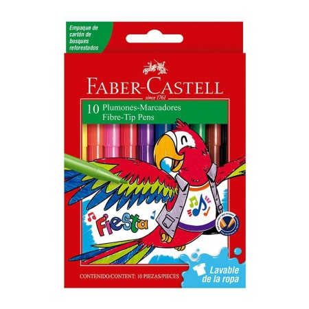 FABER CASTELL