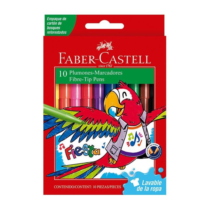 FABER CASTELL