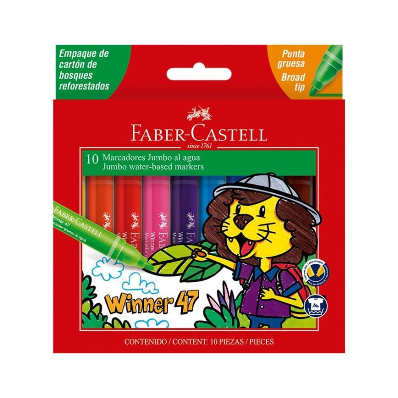 FABER CASTELL