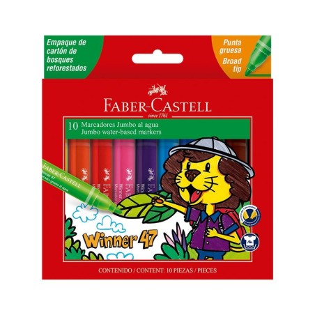 FABER CASTELL
