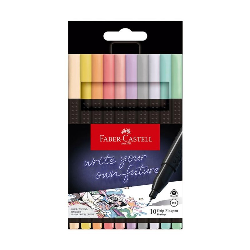 FABER CASTELL
