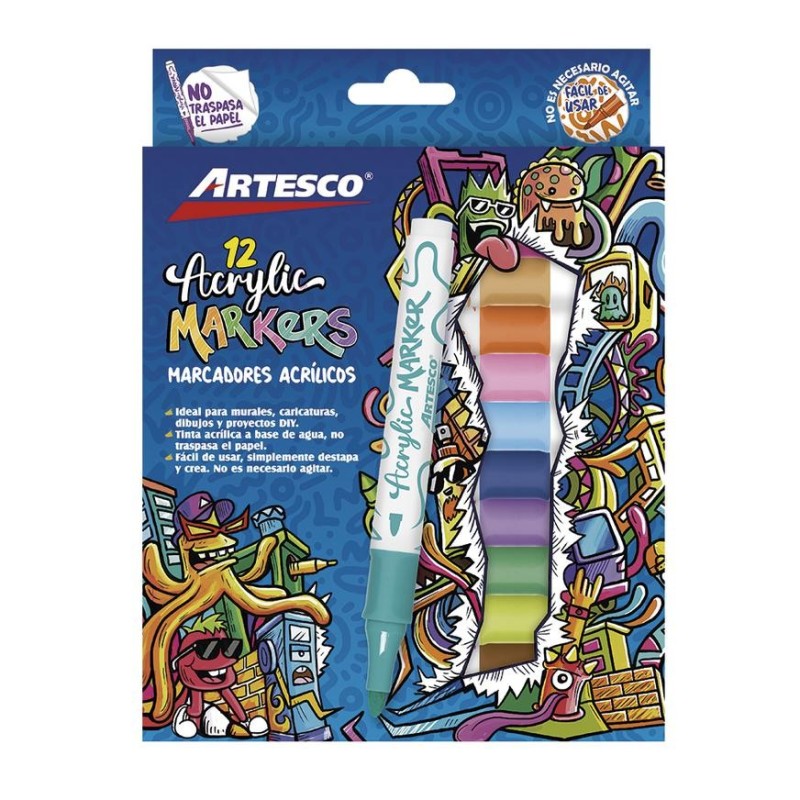 ARTESCO