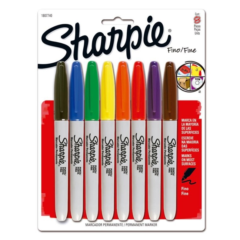 SHARPIE