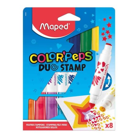 MAPED
