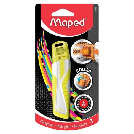 MAPED