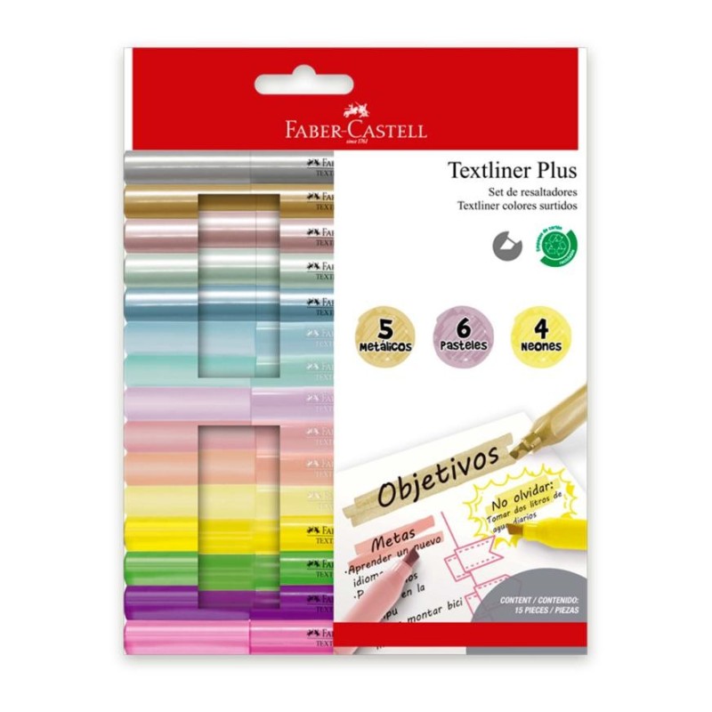 FABER CASTELL