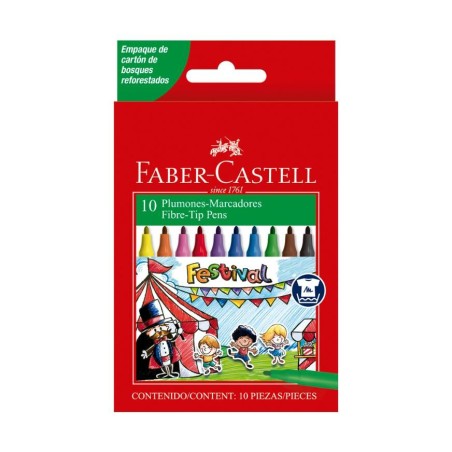 FABER CASTELL