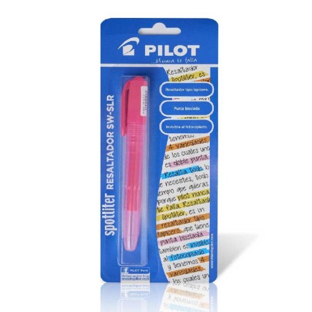 PILOT