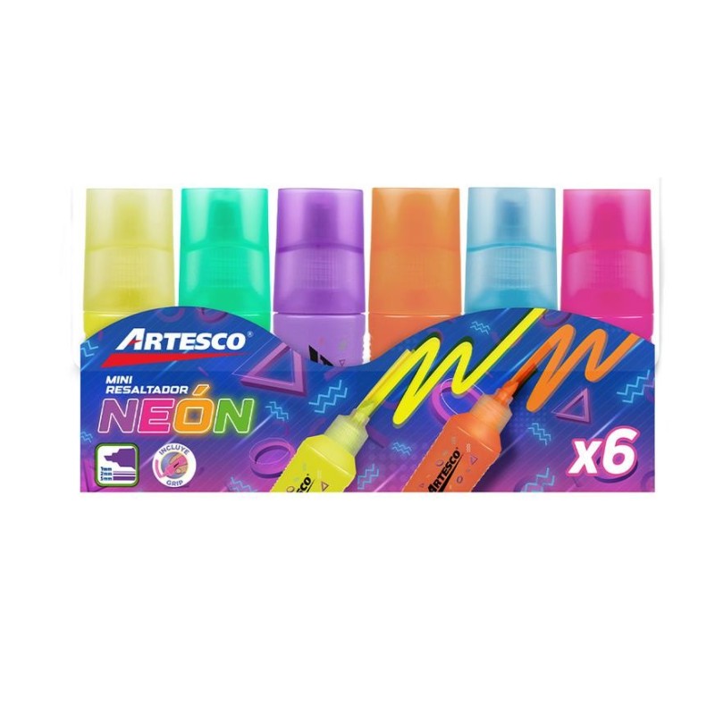 ARTESCO