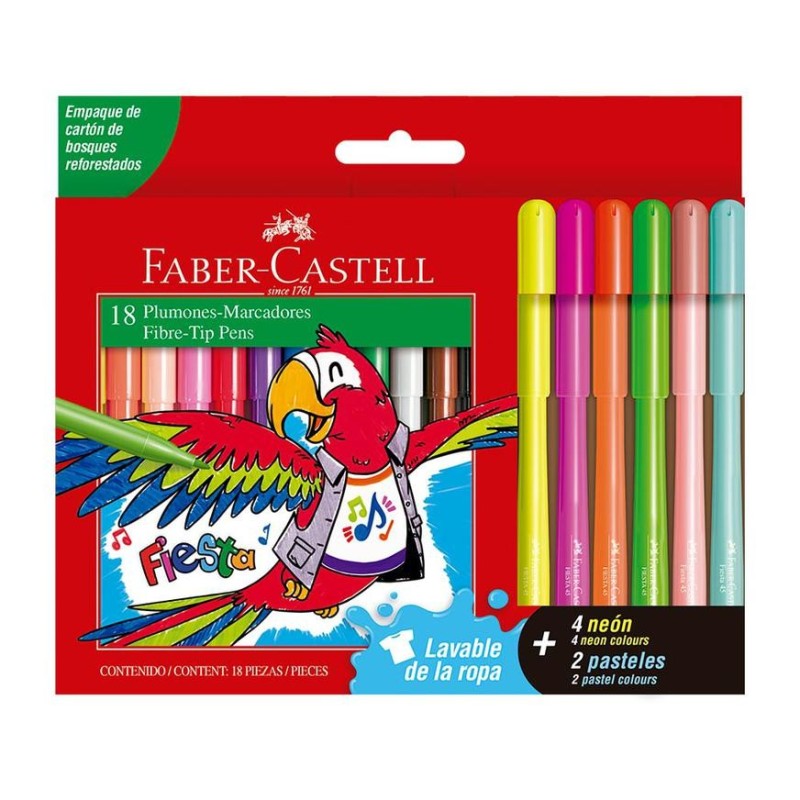 FABER CASTELL