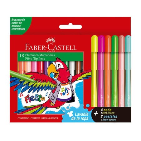 FABER CASTELL