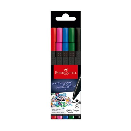 FABER CASTELL