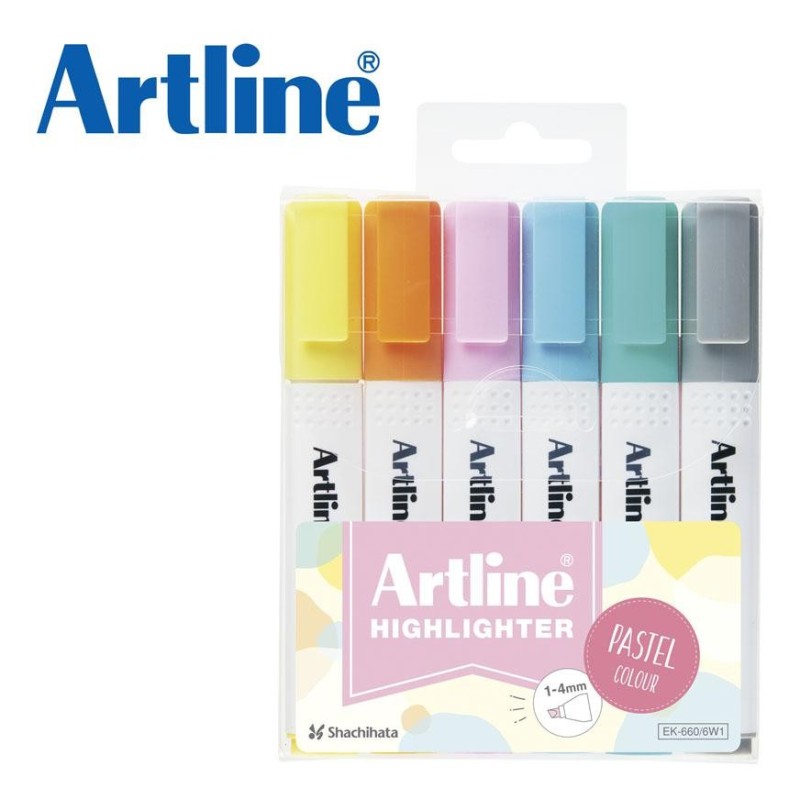 ARTLINE