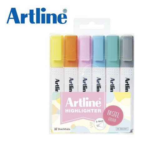 ARTLINE