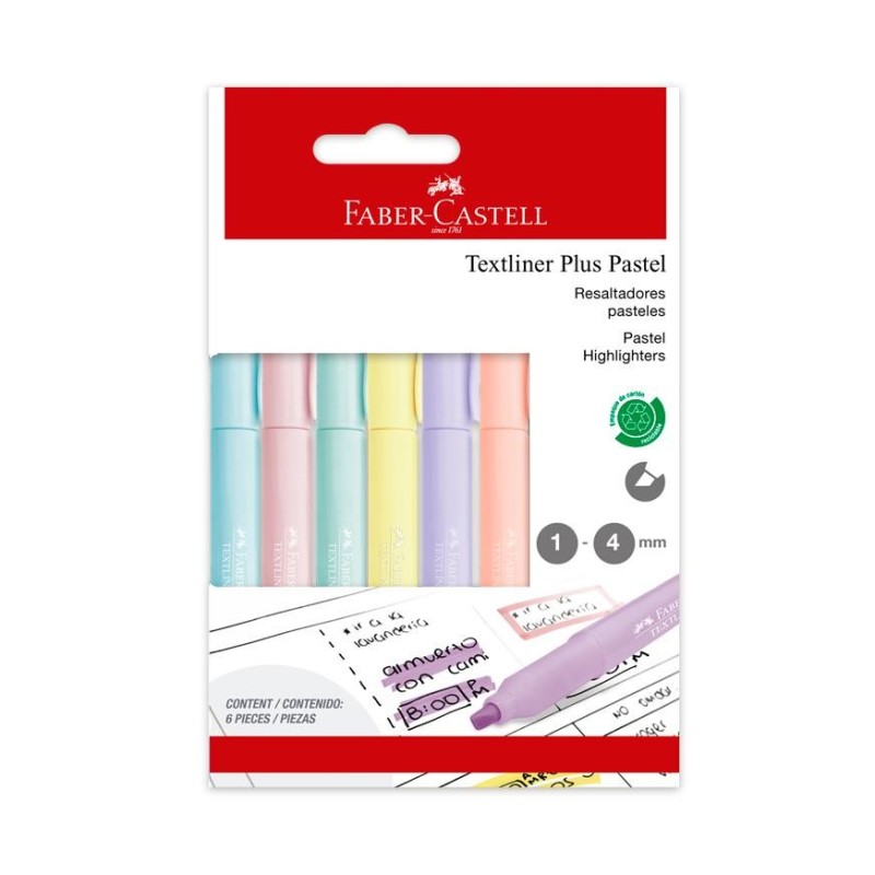 FABER CASTELL