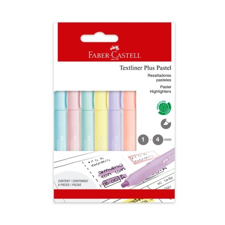FABER CASTELL