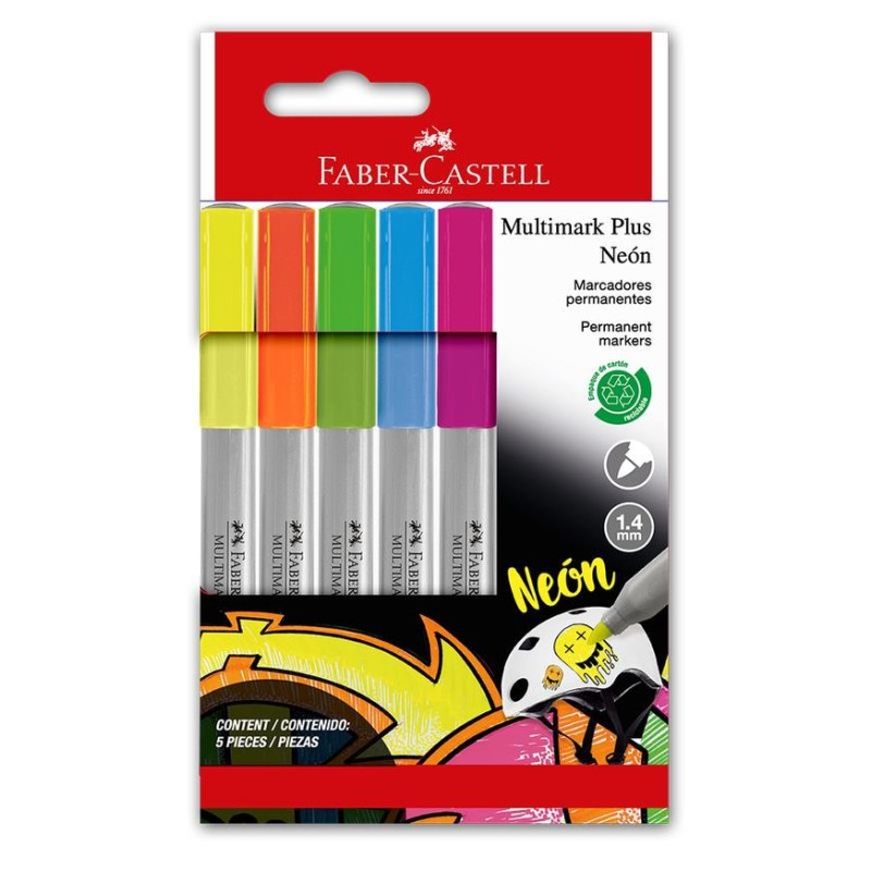 FABER CASTELL