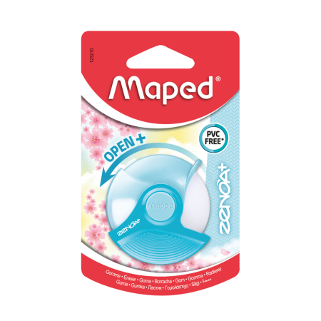 MAPED
