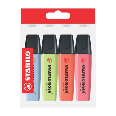 STABILO
