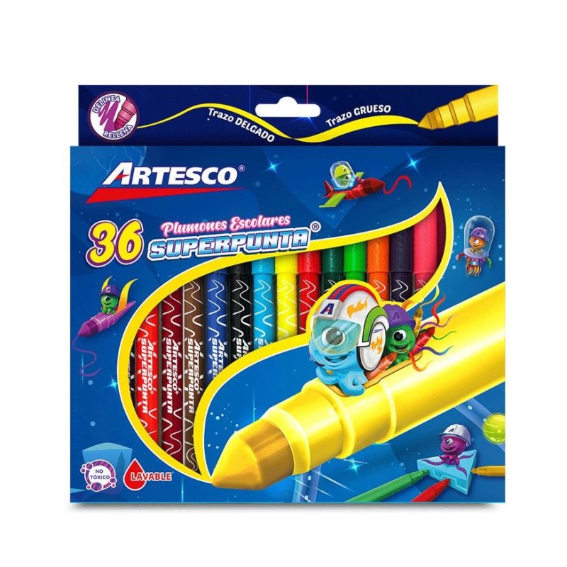ARTESCO