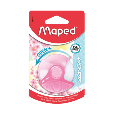 MAPED