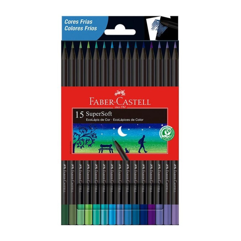 FABER CASTELL