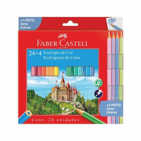 FABER CASTELL