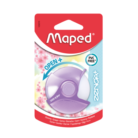MAPED