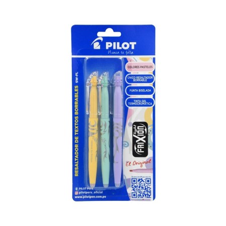 PILOT